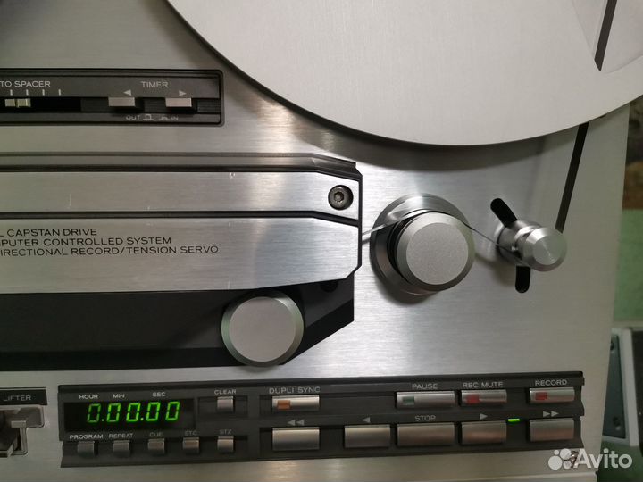 Teac X-1000R