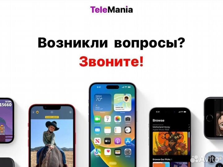 iPhone 15 Pro, 128 ГБ