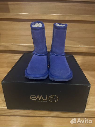 Угги Emu australia 24