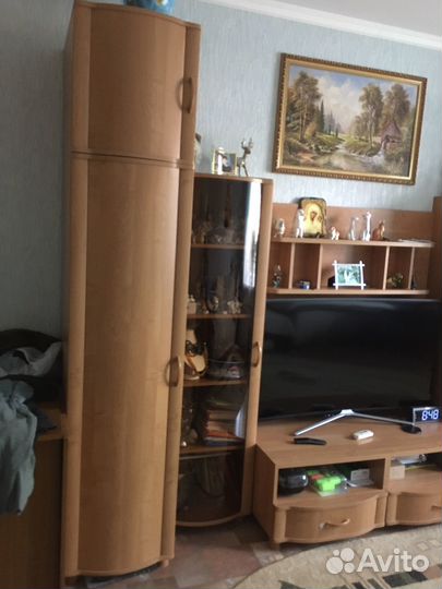 Стенка