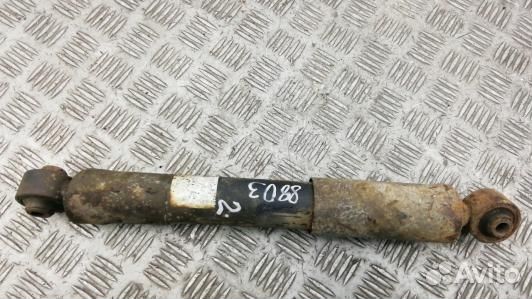 Амортизатор задний toyota RAV 4 ZSA3 (88O03MF02)