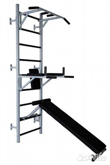 Шведская стенка 