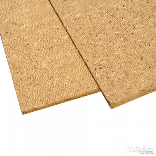 Хвойная подложка 5мм, 7м2