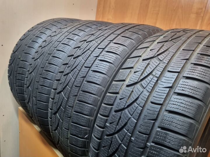 Hankook Winter I'Cept Evo 235/55 R18
