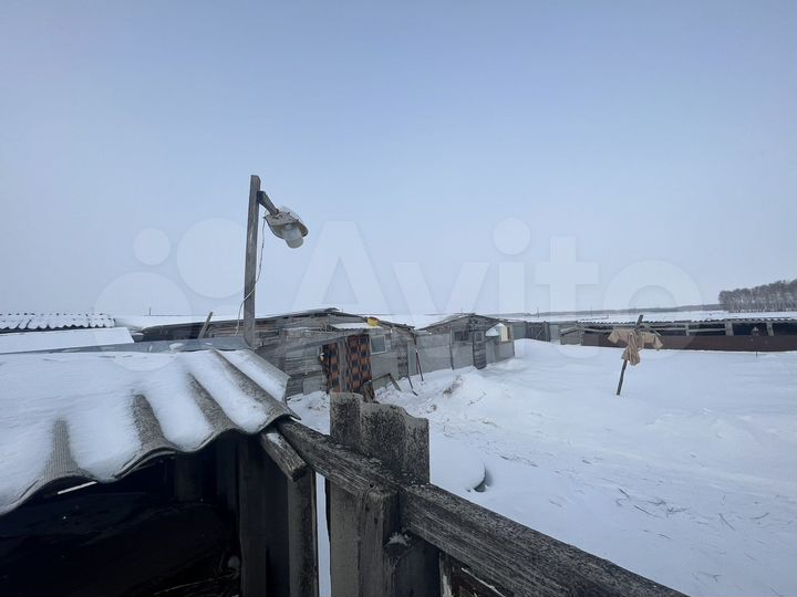 Дом 180 м² на участке 100 сот.