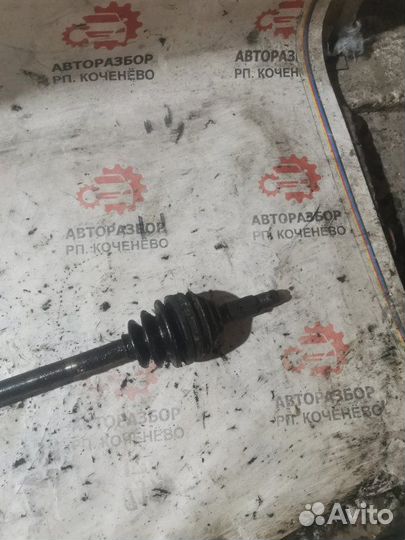 Привод передний правый Toyota Corona AT170 5A-FE