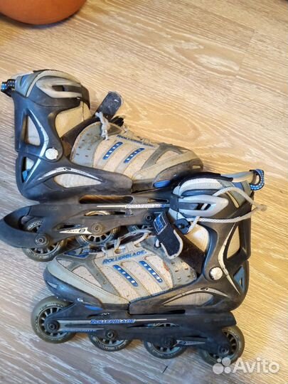 Раздвижные ролики