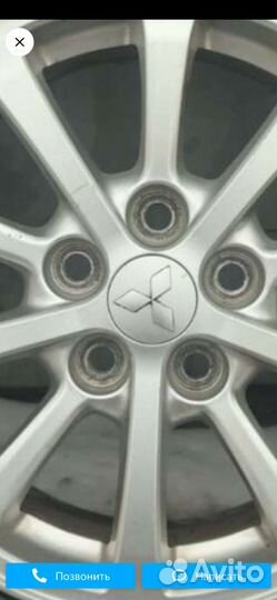 Литые диски