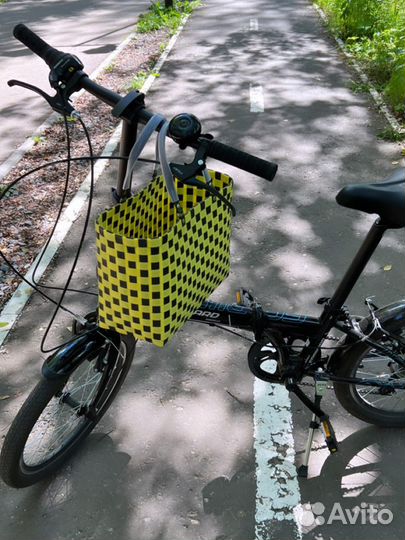 Велосипед Forward