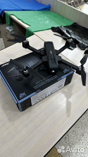 Квадрокоптер