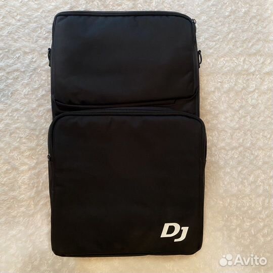 Dj рюкзак для контроллера