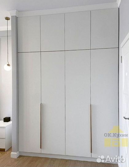 Шкаф-купе на заказ