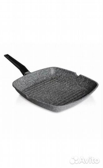 Сковорода-гриль Royal Kuchen 28 см