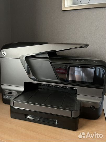 HP Officejet Pro 8600 Plus