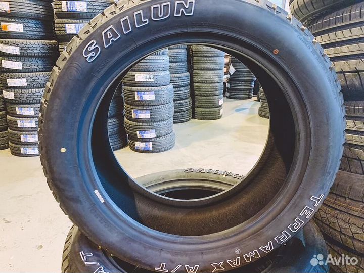 Sailun Terramax A/T 265/50 R20 111T