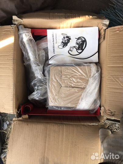 Заправочный коплекс. для перекачки топлива