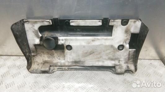 Защита двигателя верхняя toyota corolla E12 (BDN08