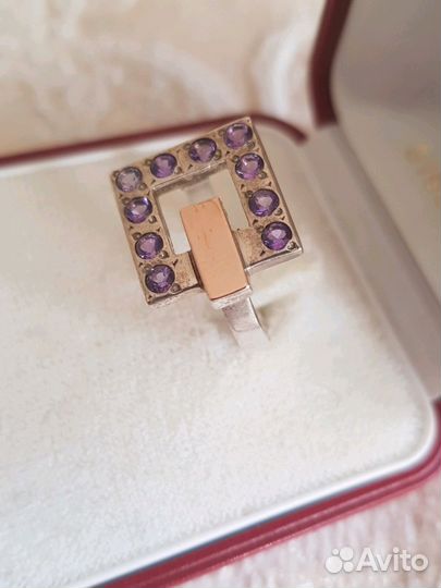 Серебро 925