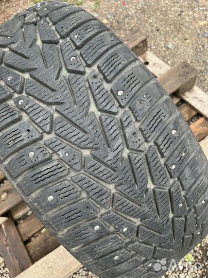 Nokian Tyres Nordman 7 235/55 R17