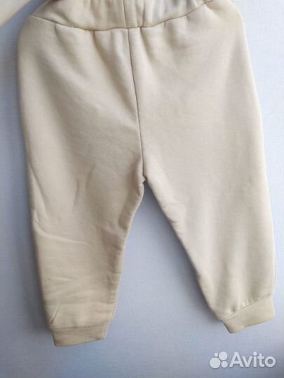 Костюм детский новый унисекс 98 -104 размер