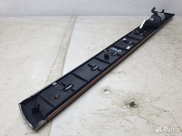 Накладка декоративная задняя левая Volkswagen