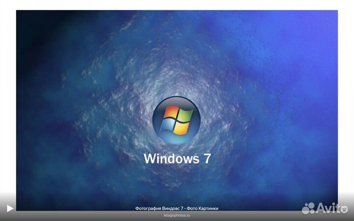 Установка windows (виндовс) 7, 10, 11