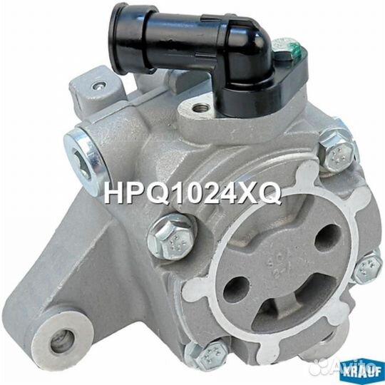 Krauf HPQ1024XQ Насос гидроусилителя руля