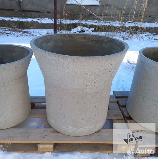 Кашпо, Вазоны, горшки для цветов