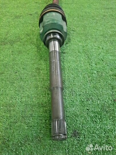 Привод передний правый Mitsubishi ASX