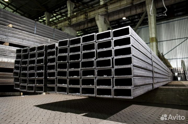 Профильная труба