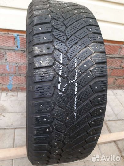 Gislaved Nord Frost 200 185/60 R15 88T