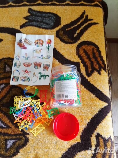 Конструктор