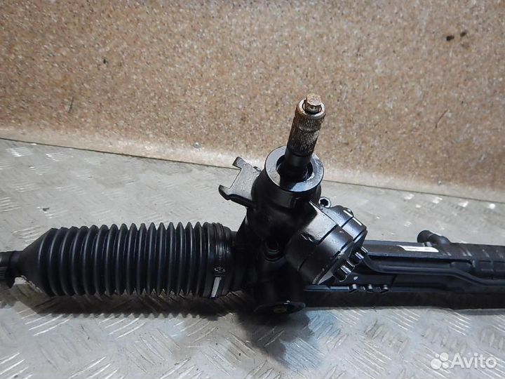 Рейка рулевая Mercedes-Benz E-Class