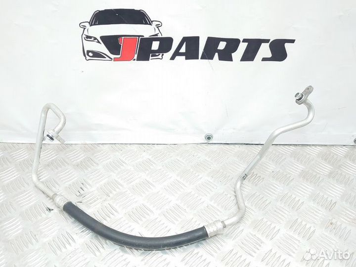 Трубка кондиционера Mitsubishi ASX I (2010—2013)