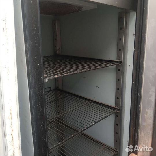 Морозильная камера polair