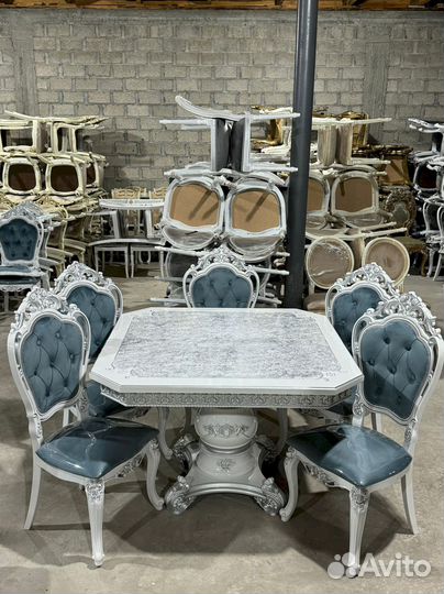 Кухонный стол. Доставка по всей России