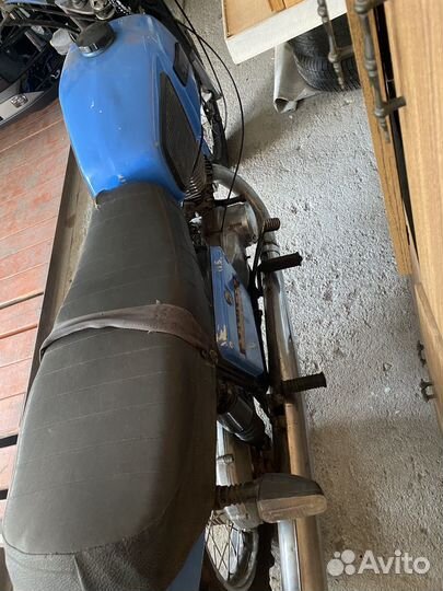 Продаю иж Планета