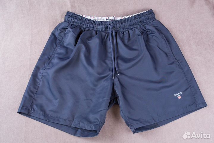 Шорты купальные Gant мужские