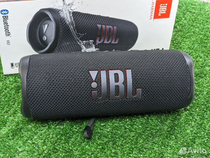 JBL Flip 6