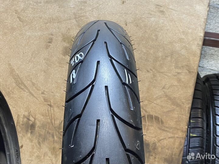 4.00 - 18 Continental Conti GO