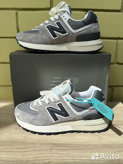 Кроссовки New balance 574 (с 41,5 по 45)