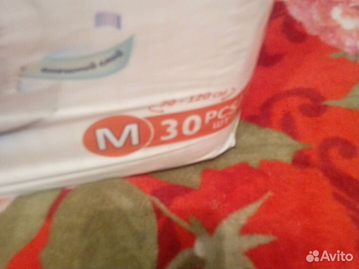 Памперсы для взрослых 2