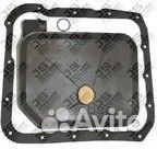 Фильтр АКПП JS Asakashi MI Grandis NA4W 03, La