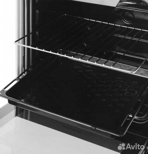 Плита электрическая стеклокерамика