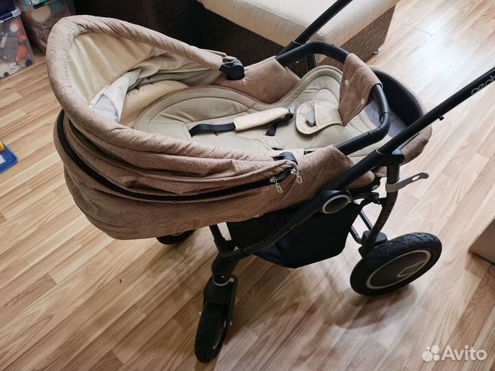 Коляска детская