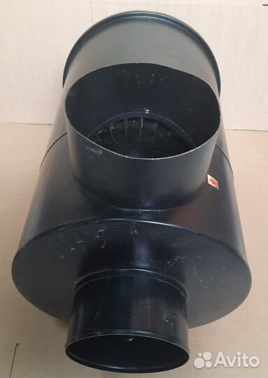 2210700 Фильтр воздушный Krone (Корпус)