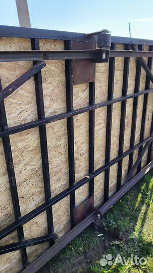 Тележка грузовая платформенная