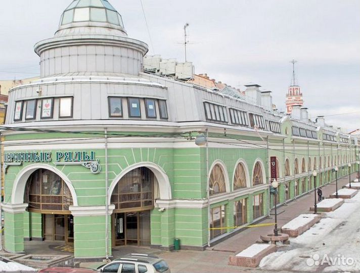 Панорамное остекление куполов