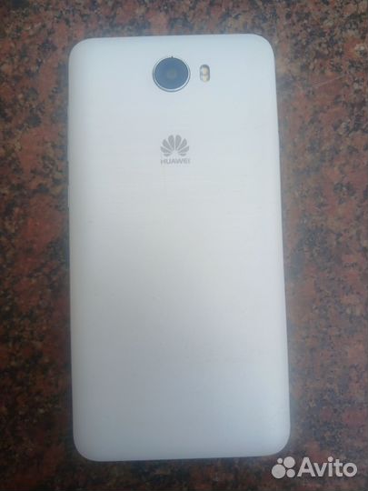 HUAWEI Y6, 8 ГБ