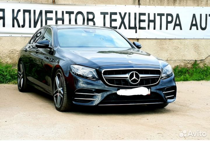 Колеса Mercedes S63, E63, AMG Оригинал